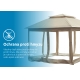 Zahradní altán Marimex Vista 3x3 m - béžový (poškozený obal)