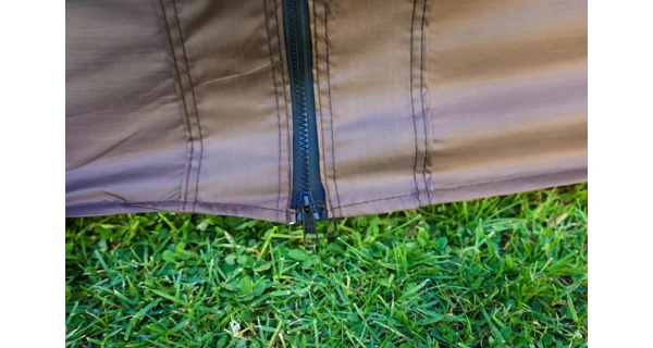 Zahradní altán Marimex Vista 3x3 m (poškozený obal)