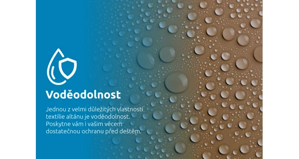 Zahradní altán Marimex Vista 3x3 m (poškozený obal)