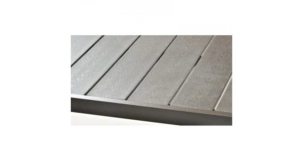 Zahradní jídelní stůl Viking L