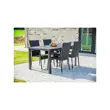 Zahradní jídelní stůl Viking L Zahradní jídelní stůl Viking L