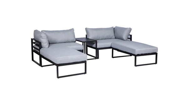 Zahradní sedací souprava Sandefjord