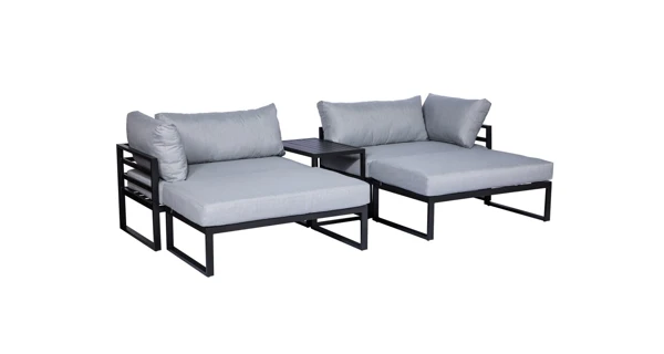 Zahradní sedací souprava Sandefjord