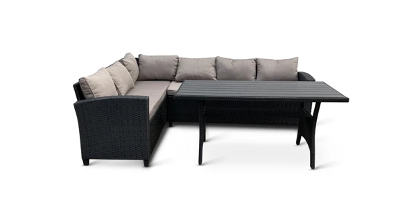 Zahradní sestava Relax Family