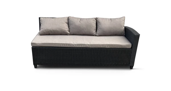 Zahradní sestava Relax Family