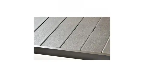 Zahradní set - ratan (1x stůl Viking L + 4x křeslo Bali)