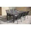 Zahradní set Viking XL (1x stůl + 6x židle Ramada) Zahradní set Viking XL (1x stůl + 6x židle Ramada)