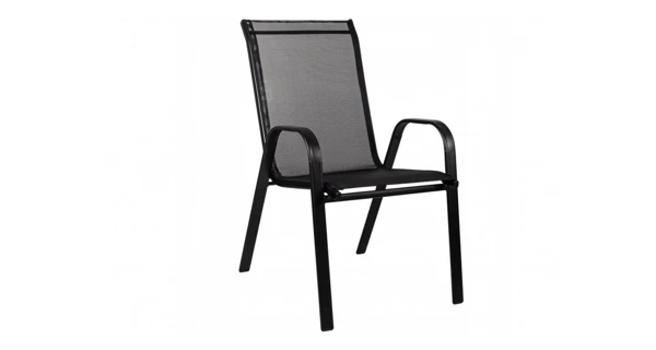 Zahradní set Viking XL (1x stůl + 6x židle Ramada)