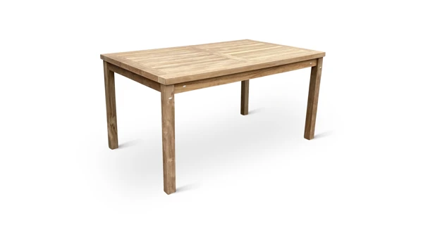Zahradní stůl Garden I 150 x 90 cm - teak
