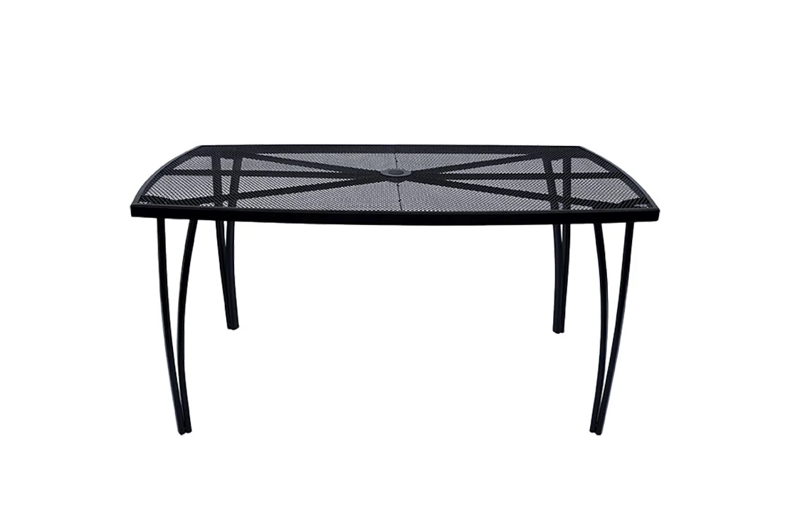 Rojaplast Kovový zahradní stůl ZWMT-24