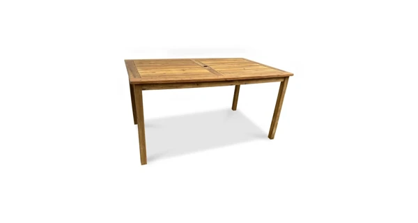 Zahradní stůl Luc - akácie