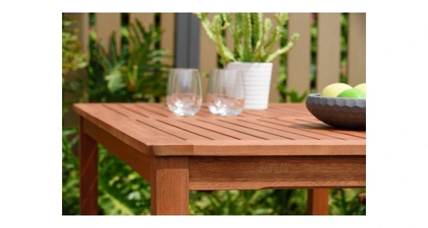 Zahradní stůl Orlando 150 x 82 cm + 6x polohovací křeslo Orlando