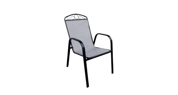 Zahradní židle Lana steel