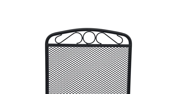 Zahradní židle Lana steel