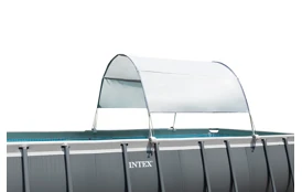 Zastínění pro bazény Florida