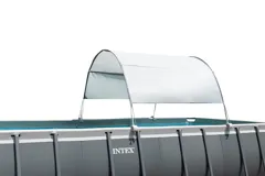 Zastínění pro bazény Florida