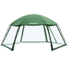 Zastřešení bazénu - Marimex Pool House