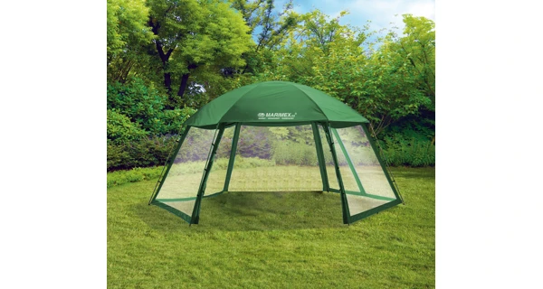 Zastřešení bazénu - Marimex Pool House (Poškozený obal)