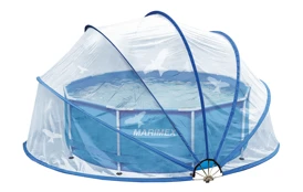 Zastřešení Marimex Pool House Cabrio - 5,50 m