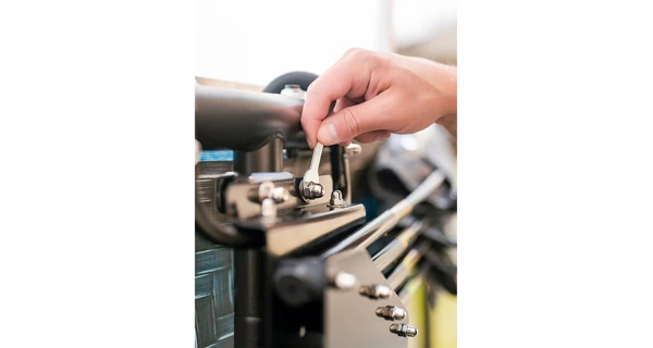 Zastřešení Marimex Pool House Control - 3,05 m pro rámové bazény