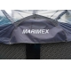 Zastřešení Marimex Pool House Control - 3,66 m pro bazény s ocelovou stěnou