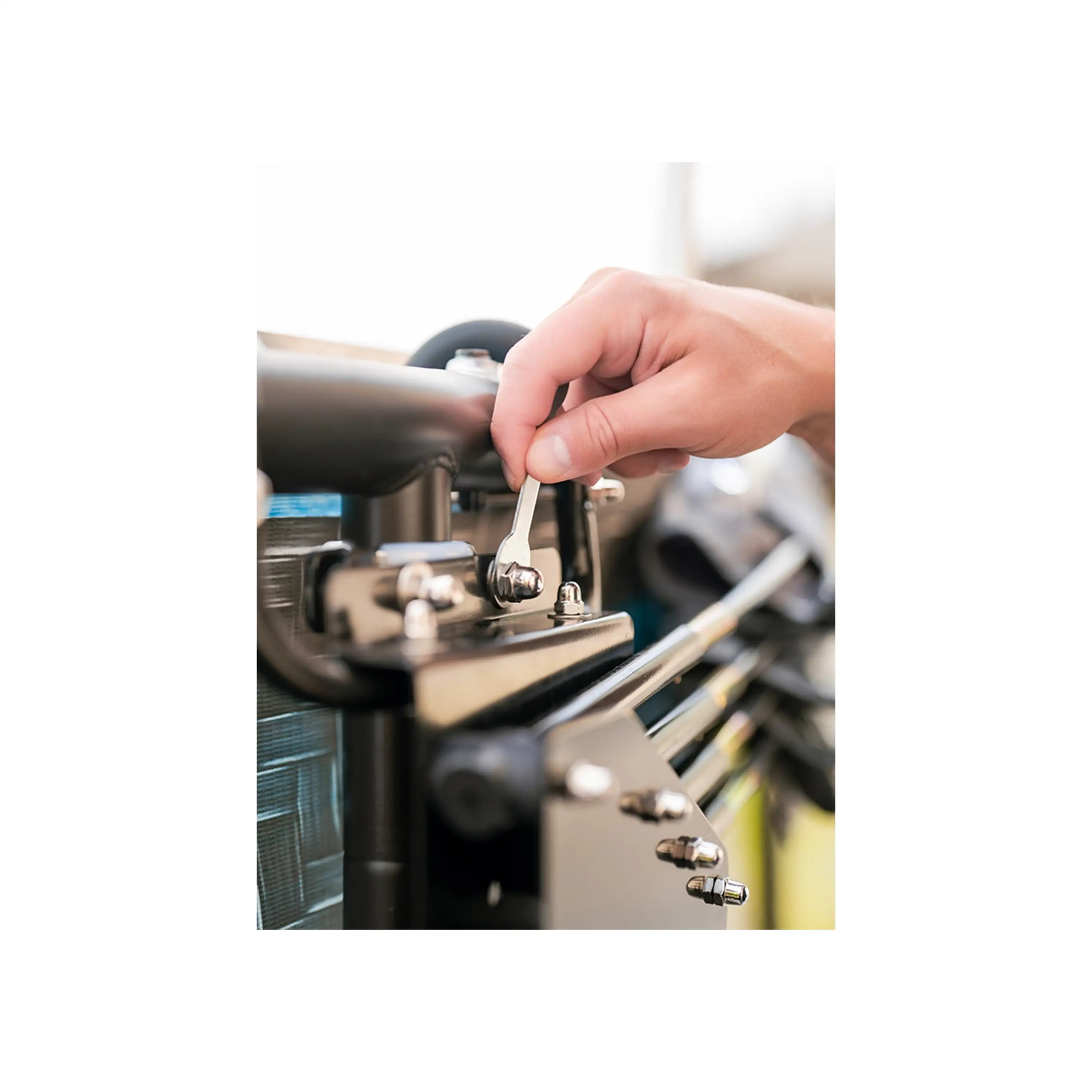 Marimex | Zastřešení Marimex Pool House Control - 3,66 m pro rámové bazény | 10970566 Obrázek