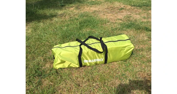 Zastřešení Pool House D3