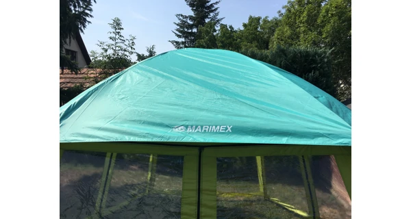 Zastřešení Pool House D3