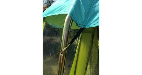 Zastřešení Pool House D3