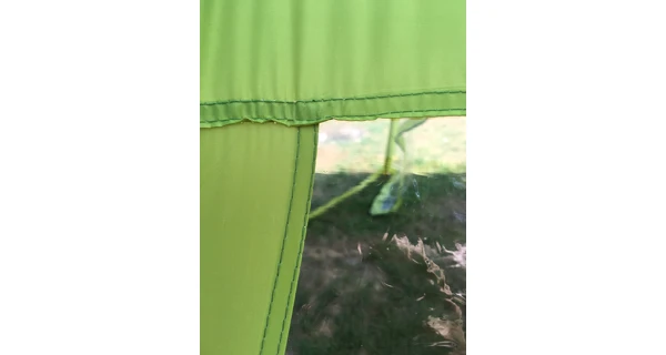 Zastřešení Pool House D3