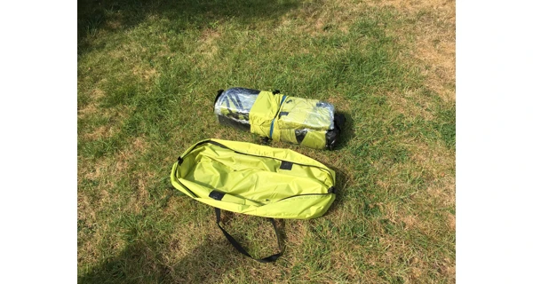 Zastřešení Pool House D3