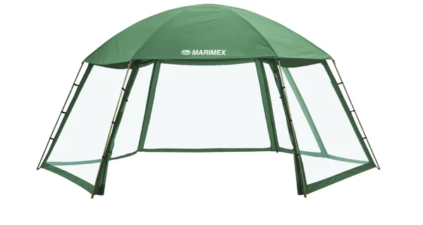 Zastřešení Pool House D3