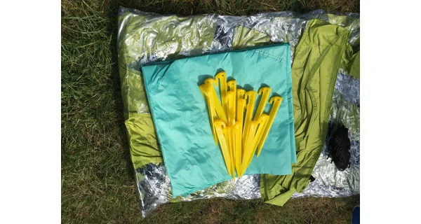 Zastřešení Pool House D3