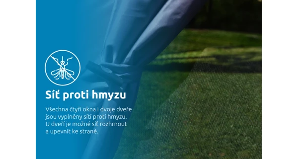 Zastřešení pro vířivky Marimex Spa House