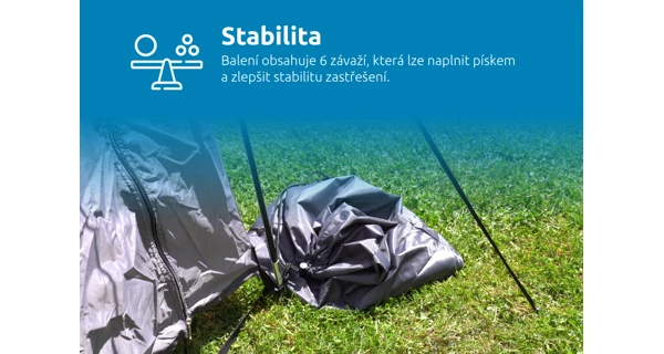 Zastřešení pro vířivky Marimex Spa House