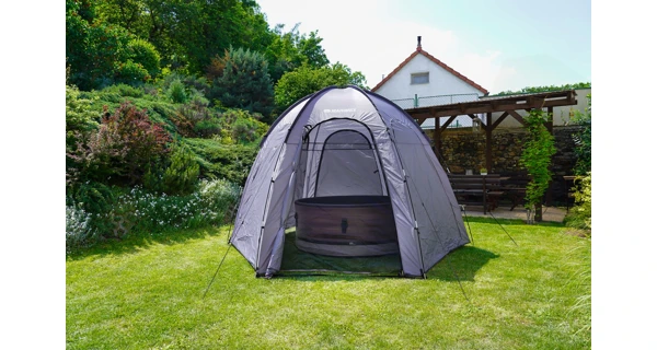 Zastřešení pro vířivky Marimex Spa House