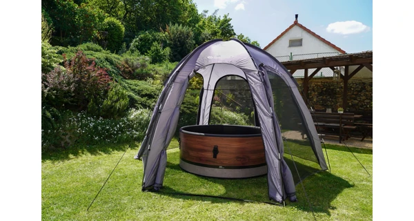 Zastřešení pro vířivky Marimex Spa House