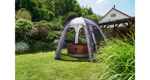 Zastřešení pro vířivky Marimex Spa House