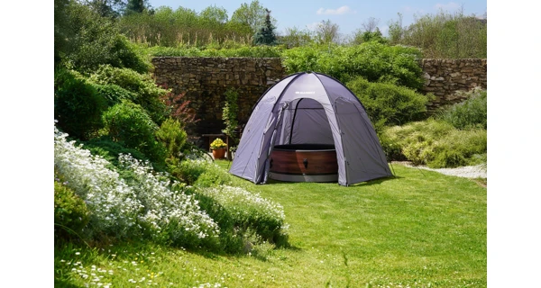 Zastřešení pro vířivky Marimex Spa House