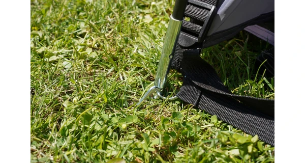 Zastřešení pro vířivky Marimex Spa House