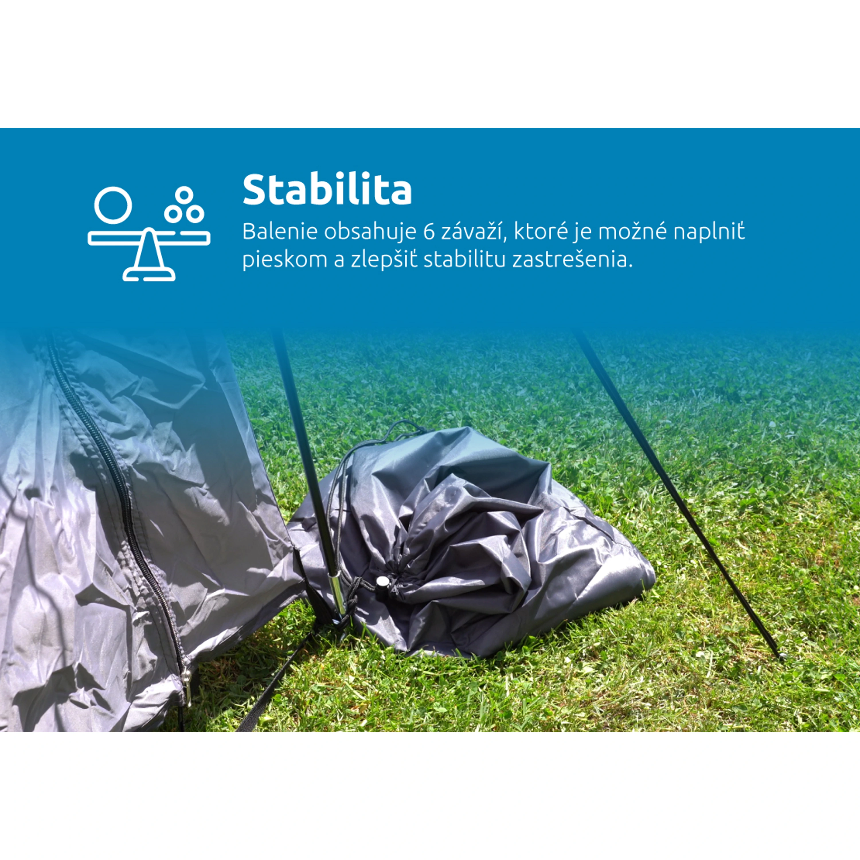 Marimex | Zastřešení pro vířivky Marimex Spa House | 10970573 Obrázek