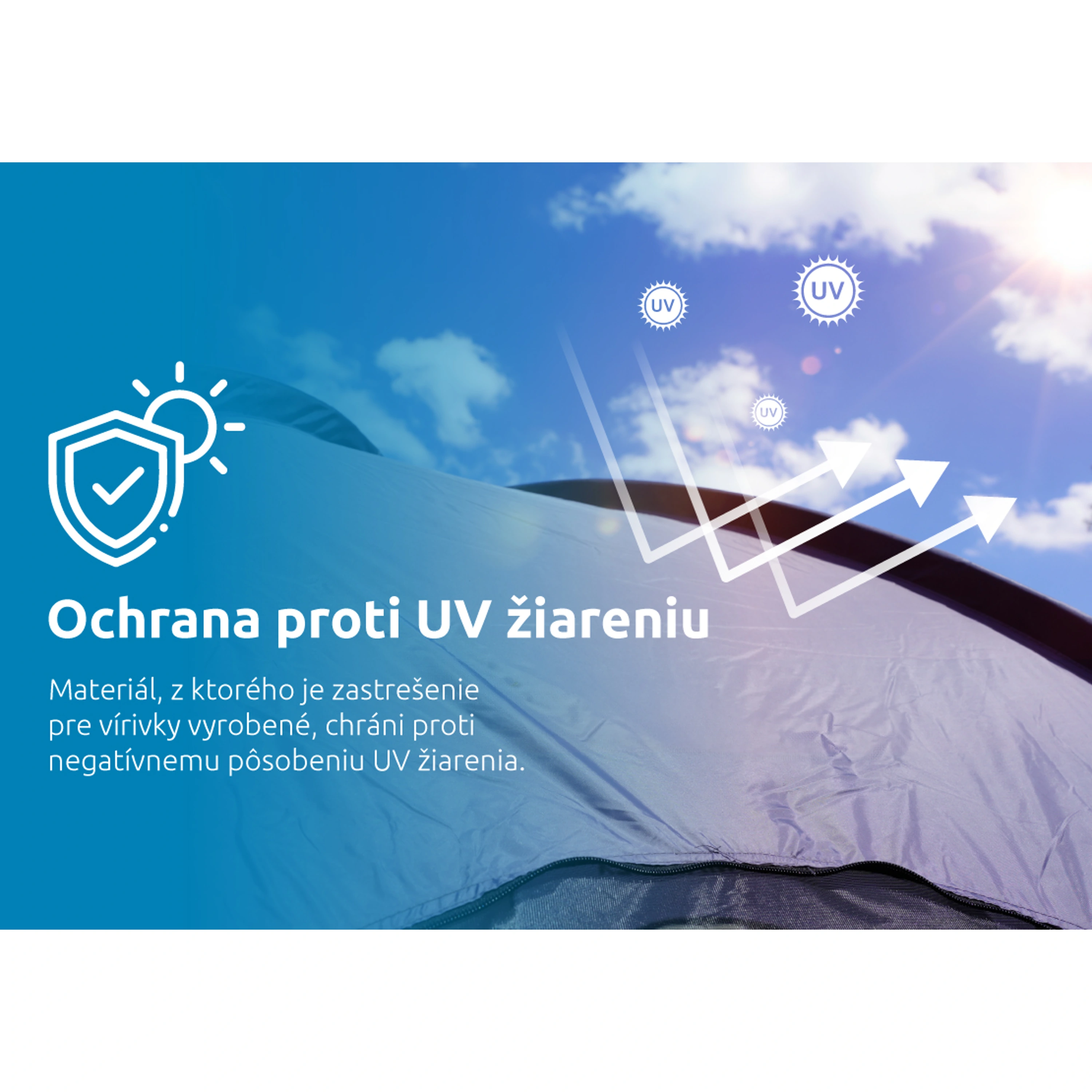 Marimex | Zastřešení pro vířivky Marimex Spa House | 10970573 Obrázek