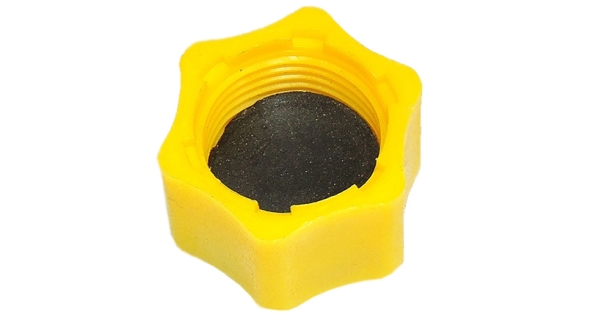 Zátka vypouštěcího ventilu filtrace Azuro 4 + 6 m3