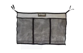 Závěsná kapsa k trampolíně - na boty