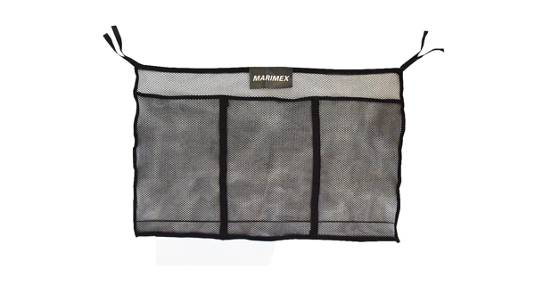 Závěsná kapsa k trampolíně - na boty