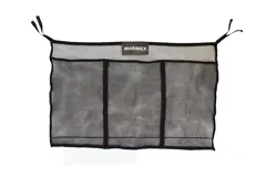 Závěsná kapsa k trampolíně - na boty