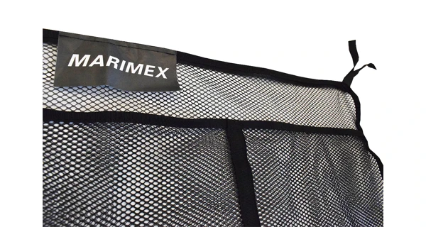 Závěsná kapsa k trampolíně - na boty