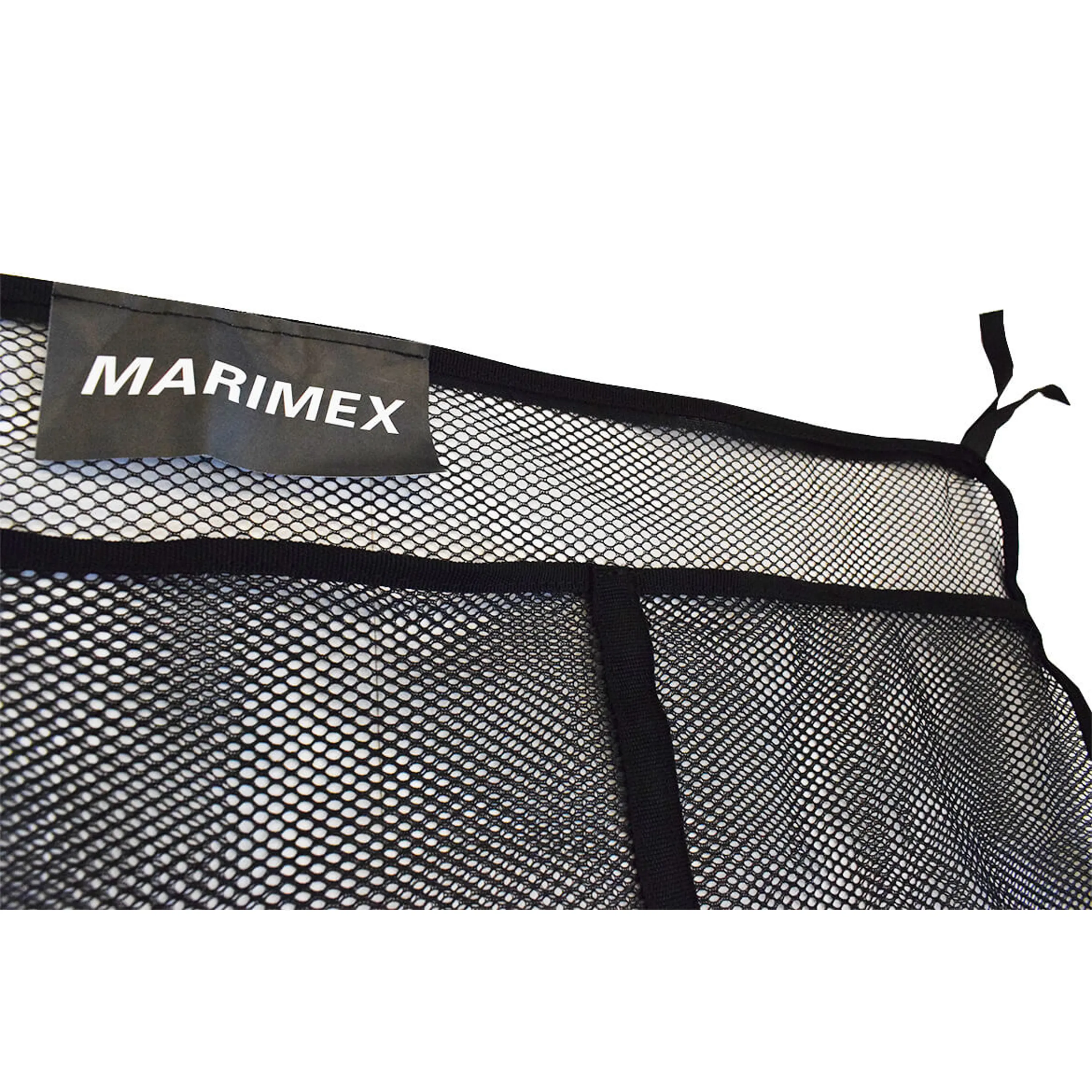Marimex | Závěsná kapsa k trampolíně - na boty | 19000912 Obrázek