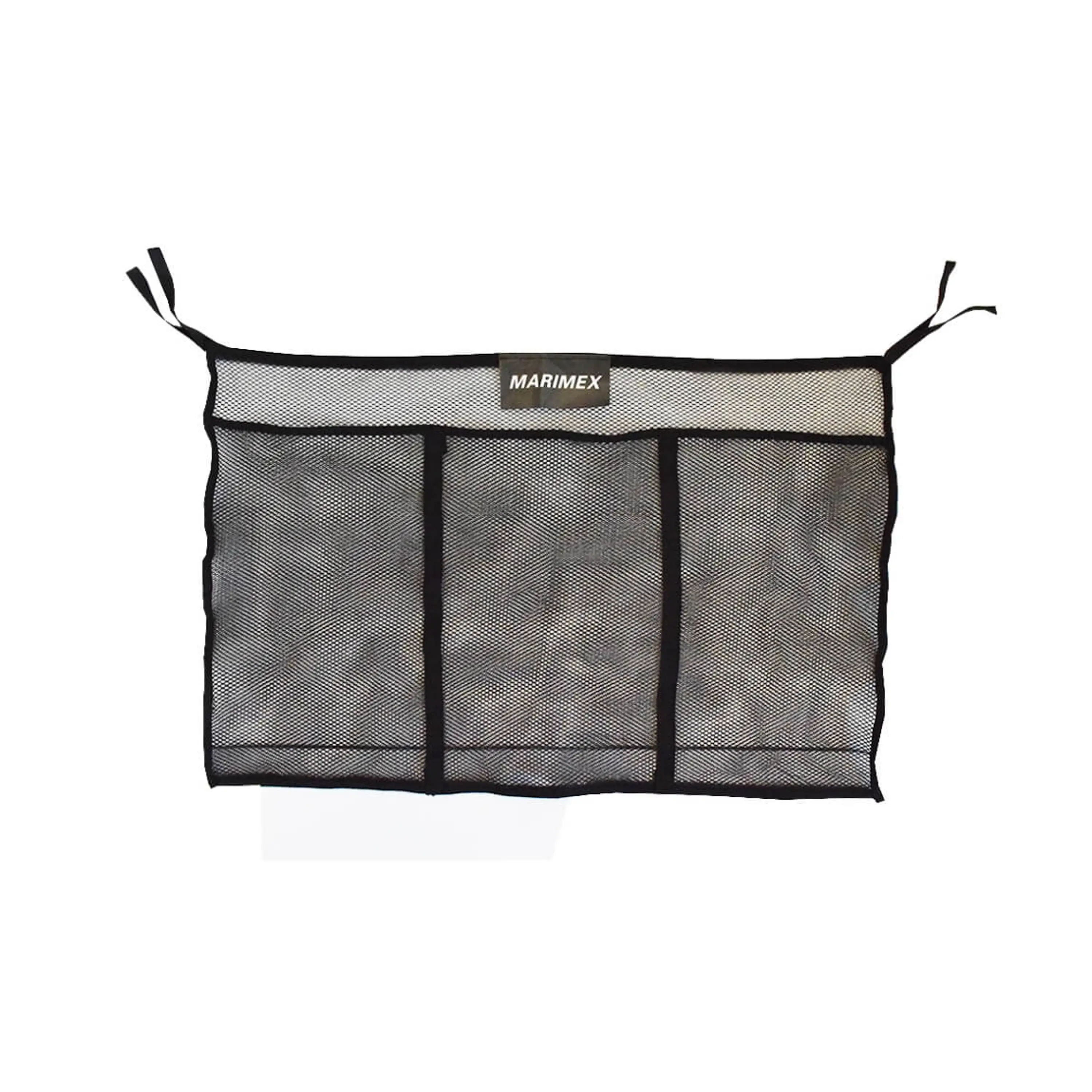 Marimex | Závěsná kapsa k trampolíně - na boty | 19000912 Obrázek