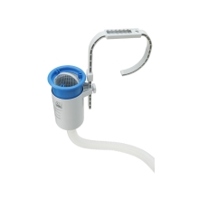 Závěsný skimmer (poškozený obal)